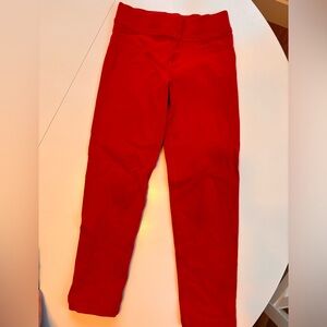 Excellent used condition leggings. Smoke free home.